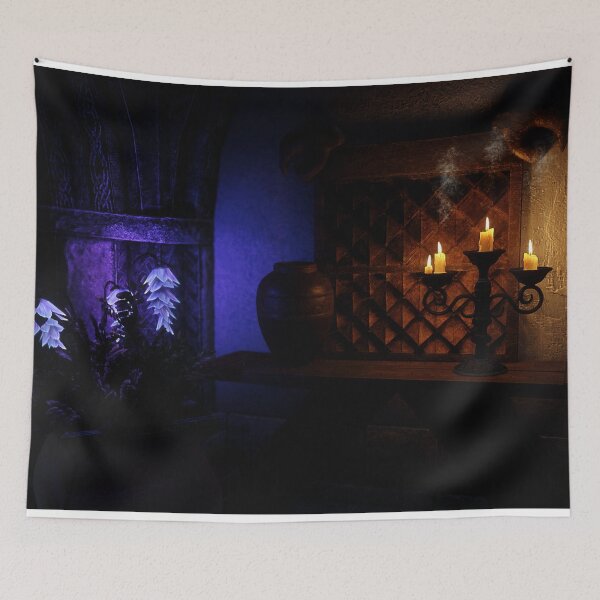 Item preview, Deathbells by Candlelight designed and sold by brimstoneGFX.