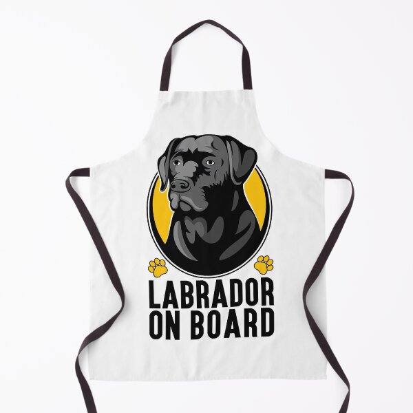Item preview, Dog on Board, Labrador Retriever, Dog On Board Sign, Dog, Sign designed and sold by graphic-genie.