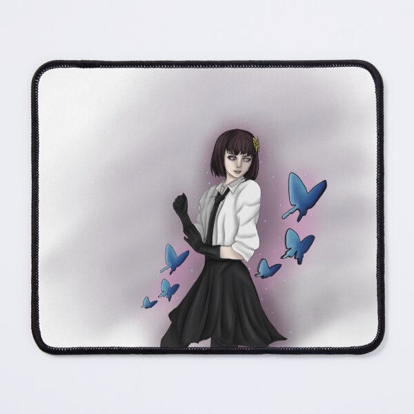 Item preview, Butterfly Doctor  designed and sold by AylaMarion.