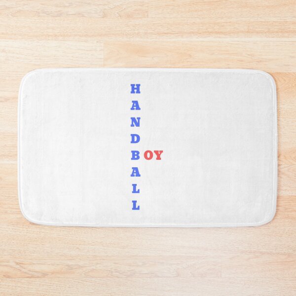 Item preview, Handball Boy designed and sold by Hammy97.