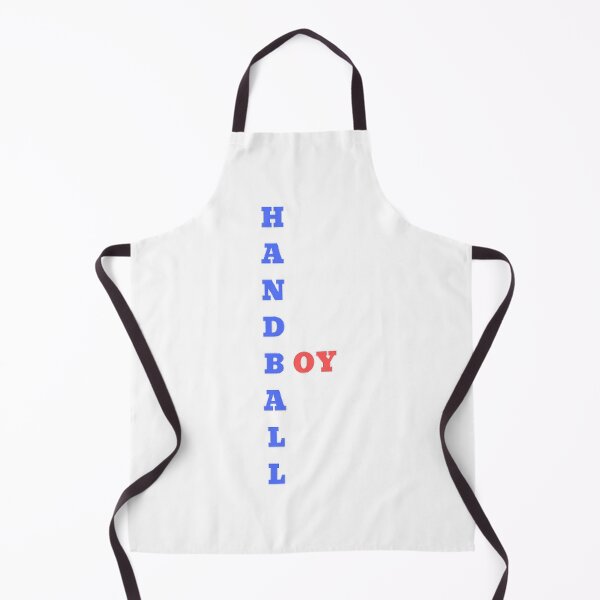 Item preview, Handball Boy designed and sold by Hammy97.