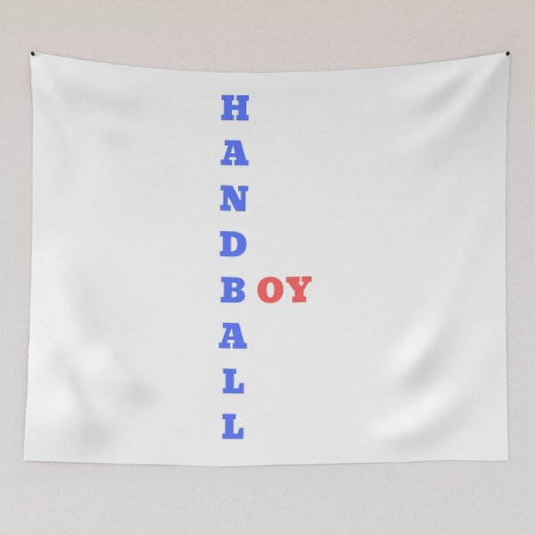 Item preview, Handball Boy designed and sold by Hammy97.