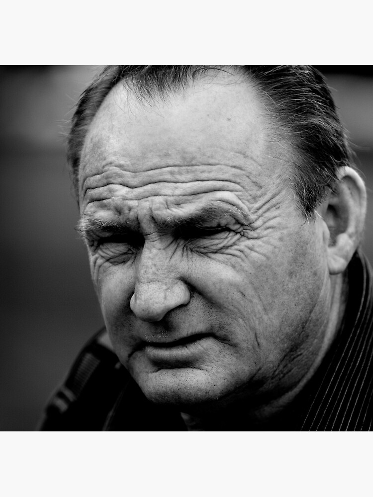 Bill O'Neil (Jockey from RB) by Mick36