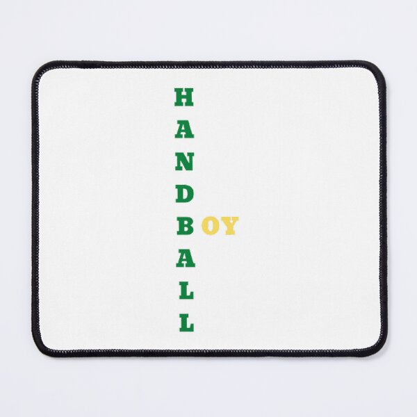 Item preview, Handball Boy designed and sold by Hammy97.
