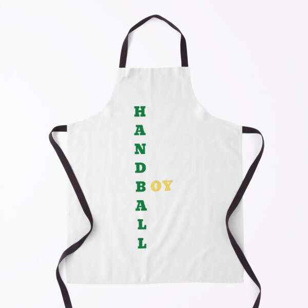 Item preview, Handball Boy designed and sold by Hammy97.