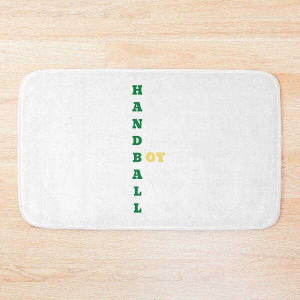 Item preview, Handball Boy designed and sold by Hammy97.