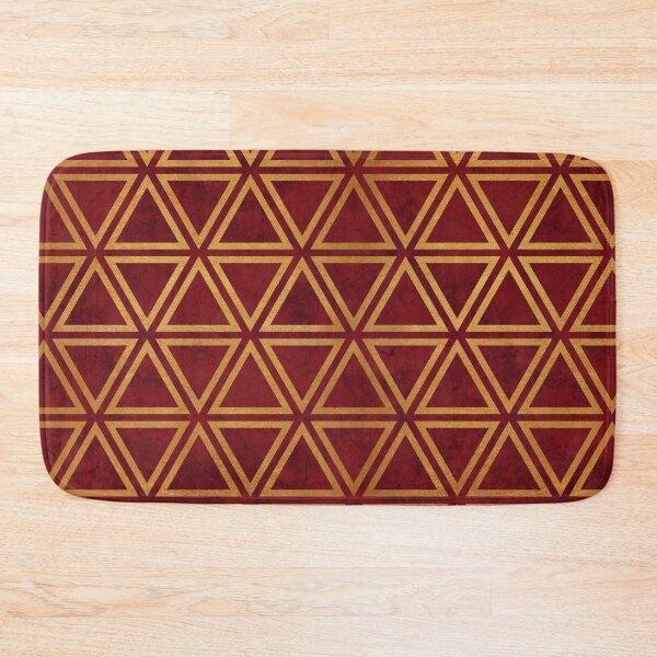 Item preview, Triangles sea designed and sold by GabrielMadrasse.