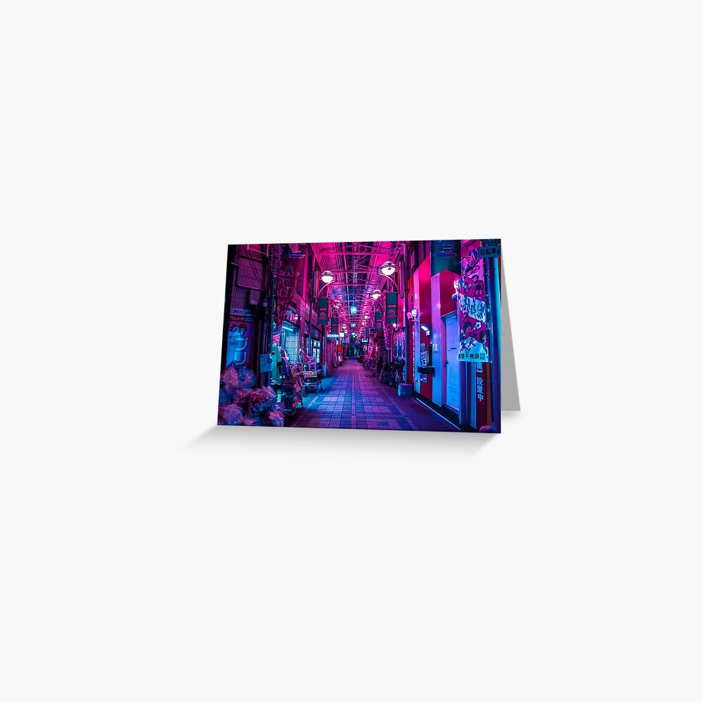 Item preview, Greeting Card designed and sold by HimanshiShah.