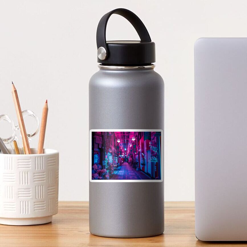 Item preview, Sticker designed and sold by HimanshiShah.