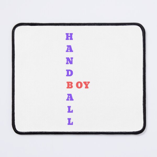 Item preview, Handball Boy designed and sold by Hammy97.
