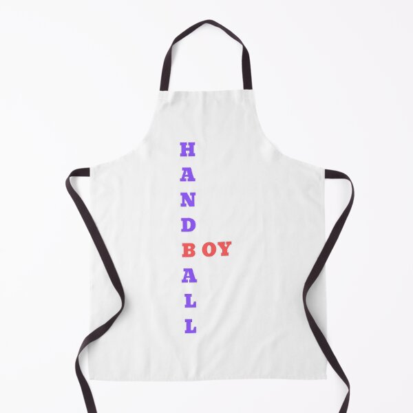 Item preview, Handball Boy designed and sold by Hammy97.