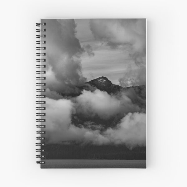 Aperçu de l'œuvre Montagne d'Alaska créée et vendue par JohnDMarshall.