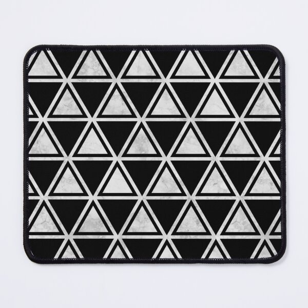 Item preview, Triangles sea designed and sold by GabrielMadrasse.