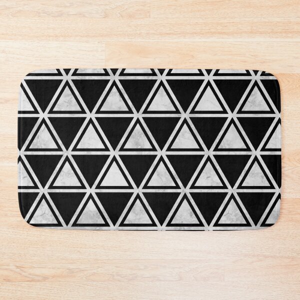 Item preview, Triangles sea designed and sold by GabrielMadrasse.