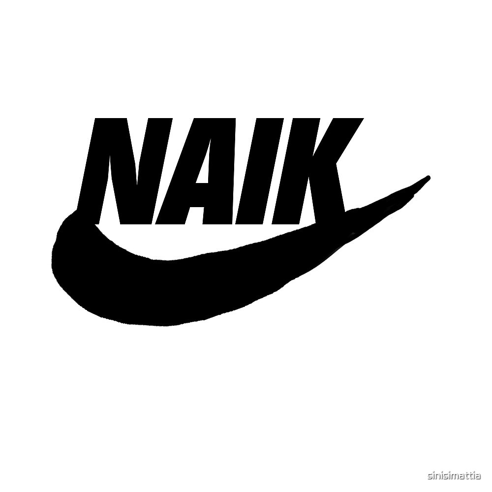 naik-by-sinisimattia-redbubble