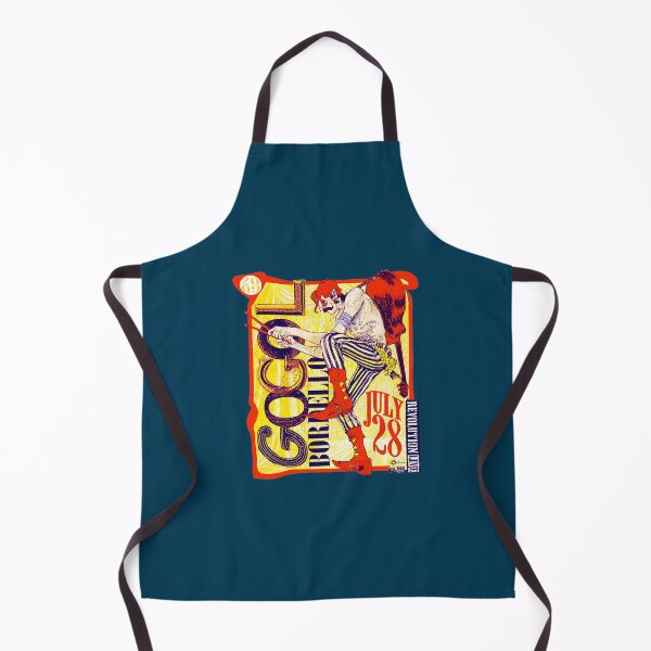 Item preview, Gogol Bordello rockband Premium designed and sold by ErinDeissss.