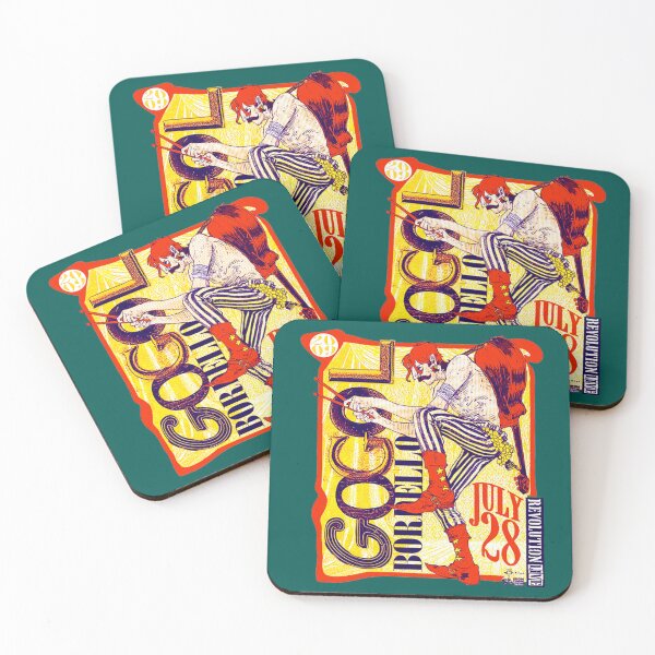 Item preview, Gogol Bordello rockband  Premium  designed and sold by ErinDeissss.