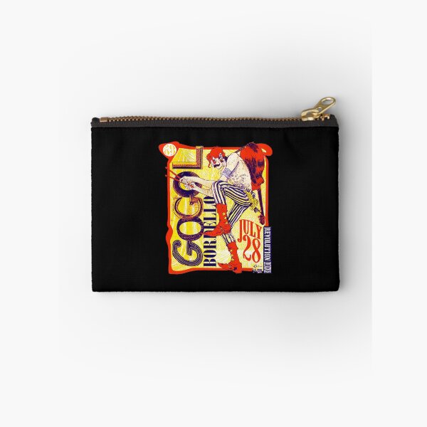Item preview, Gogol Bordello rockband  Premium  designed and sold by ErinDeissss.