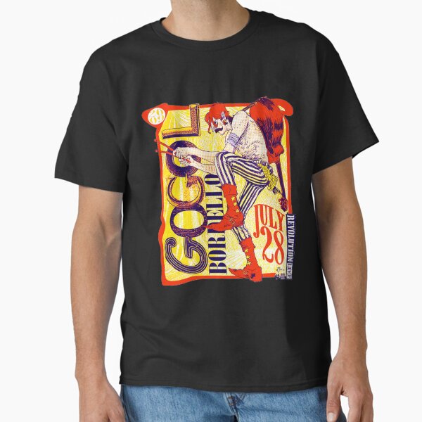 Item preview, Gogol Bordello rockband  Premium  designed and sold by ErinDeissss.