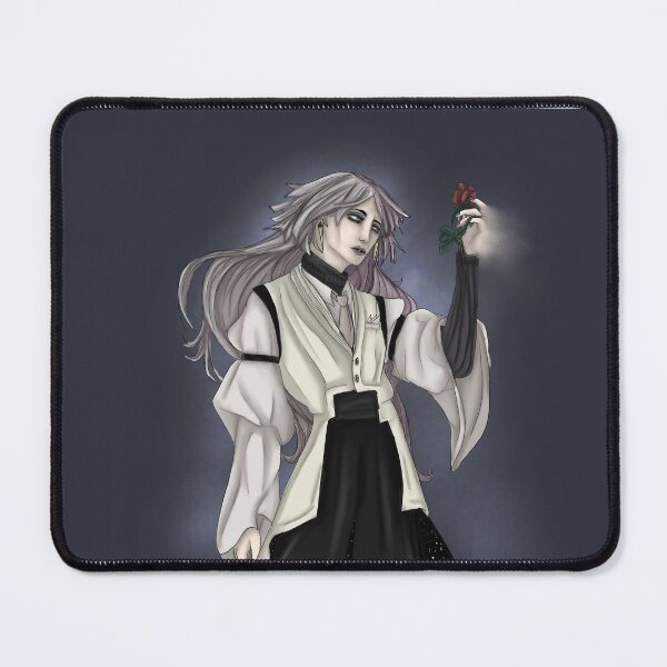 Item preview, Fading Into Nothing  designed and sold by AylaMarion.