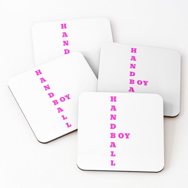 Item preview, Handball Boy designed and sold by Hammy97.