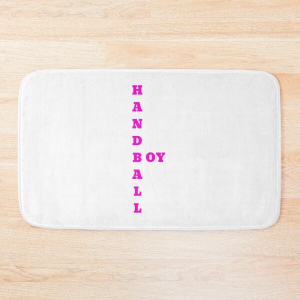 Item preview, Handball Boy designed and sold by Hammy97.