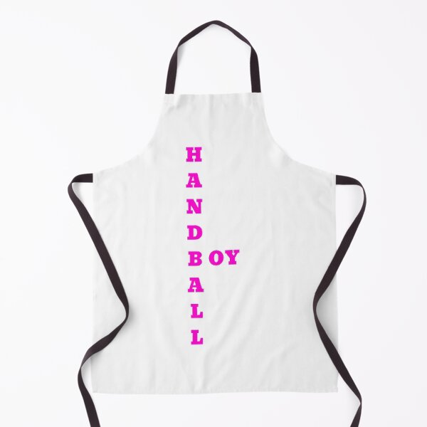 Item preview, Handball Boy designed and sold by Hammy97.