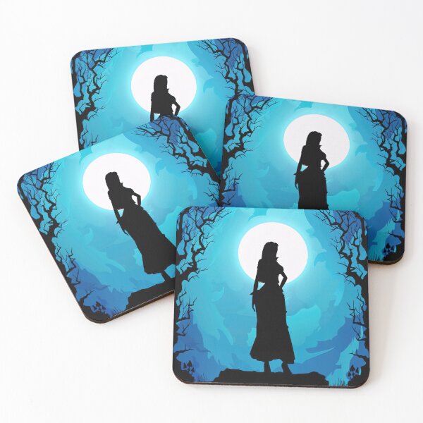 Item preview, nico robin designed and sold by DavidBenson47.
