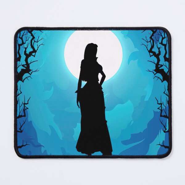 Item preview, nico robin designed and sold by DavidBenson47.
