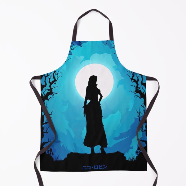 Item preview, nico robin designed and sold by DavidBenson47.