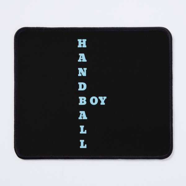 Item preview, Handball Boy designed and sold by Hammy97.