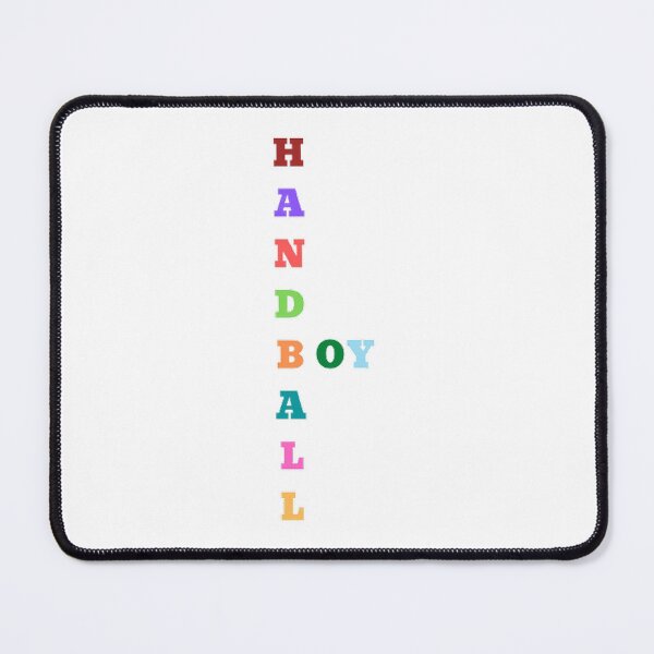 Item preview, Handball Boy designed and sold by Hammy97.