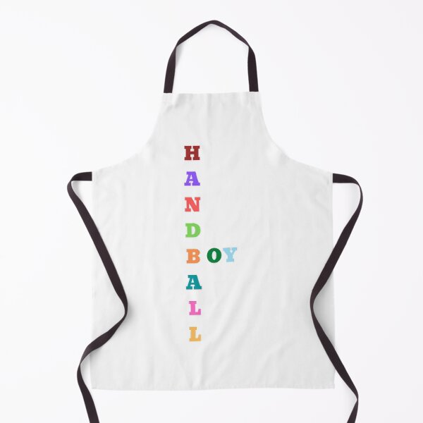 Item preview, Handball Boy designed and sold by Hammy97.
