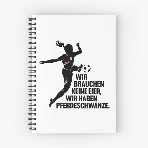 Item preview, WOMEN SOCCER WE DON'T NEED BALLS WE HAVE PONYTAILS BY SUBGIRL designed and sold by SUBGIRL.