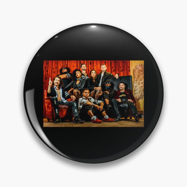 Item preview, go Gogol gon Bordello concert   designed and sold by ErinDeissss.