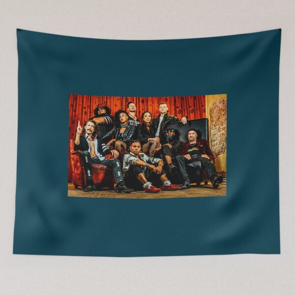 Item preview, go Gogol gon Bordello concert   designed and sold by ErinDeissss.