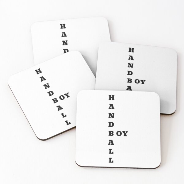 Item preview, Handball Boy designed and sold by Hammy97.