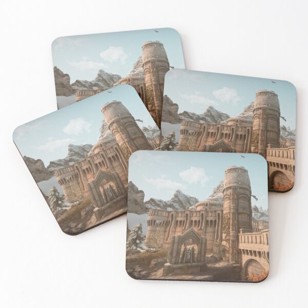 Item preview, Adventure Awaits - Fantasy  designed and sold by brimstoneGFX.