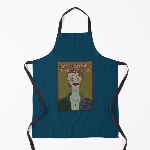Item preview, gogol bordello designed and sold by ErinDeissss.