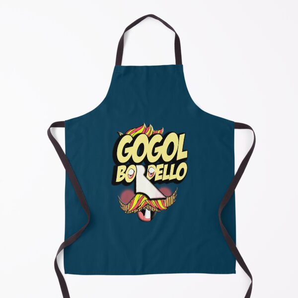 Item preview, Gogol Bordello - Tarantara Fitted designed and sold by ErinDeissss.