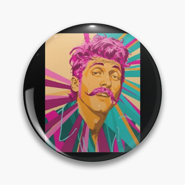 Item preview, Gogol Bordello Art     designed and sold by ErinDeissss.
