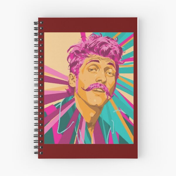 Item preview, Gogol Bordello Art     designed and sold by ErinDeissss.