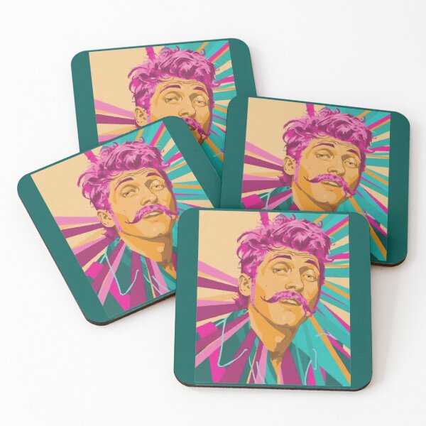Item preview, Gogol Bordello Art     designed and sold by ErinDeissss.
