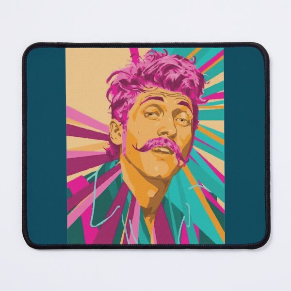 Item preview, Gogol Bordello Art     designed and sold by ErinDeissss.