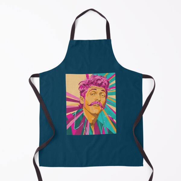 Item preview, Gogol Bordello Art designed and sold by ErinDeissss.