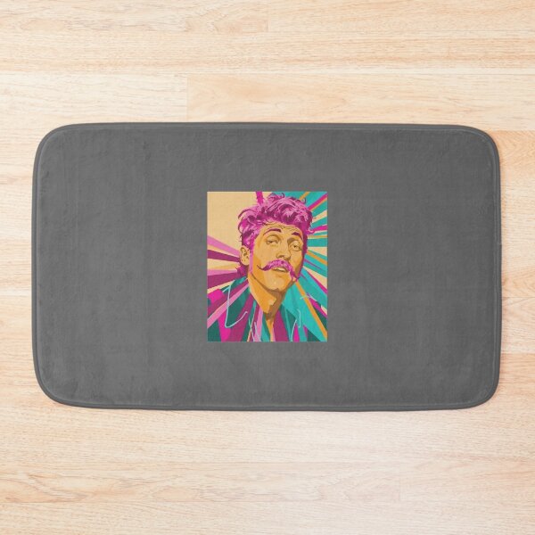 Item preview, Gogol Bordello Art     designed and sold by ErinDeissss.