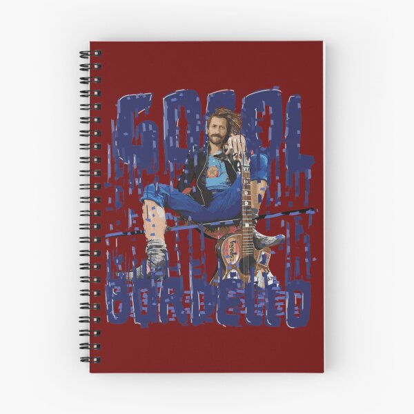 Item preview, Gogol bordello art   designed and sold by ErinDeissss.