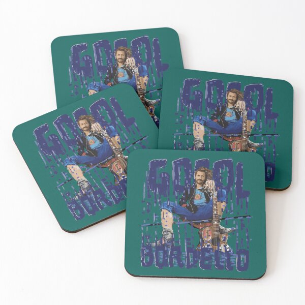 Item preview, Gogol bordello art   designed and sold by ErinDeissss.