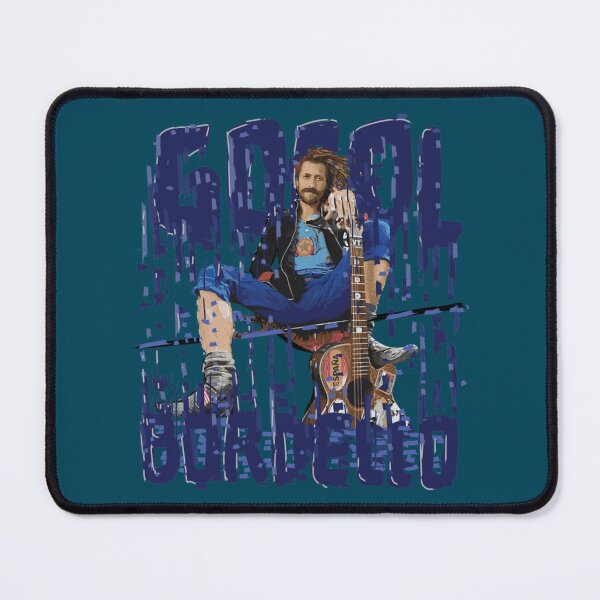 Item preview, Gogol bordello art   designed and sold by ErinDeissss.