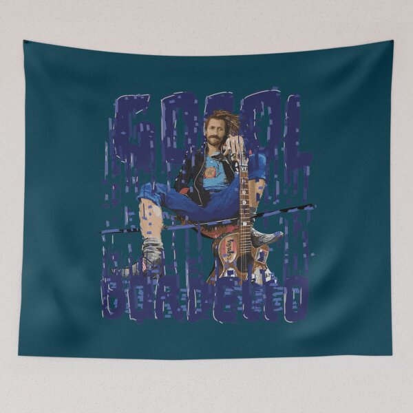 Item preview, Gogol bordello art   designed and sold by ErinDeissss.